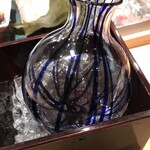 鮨 魯山 新宿店 - 