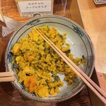 自然食バイキング はーべすと - 