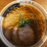 麺や 江陽軒 彦根駅前店 - 