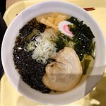 まつばら食堂 - 