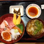 まつばら食堂 - 