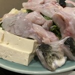 フグ料理　徳福 - 