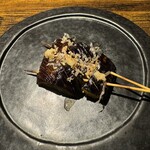 炭焼 おかげさん - なす