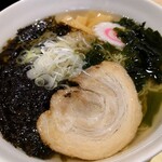 まつばら食堂 - 