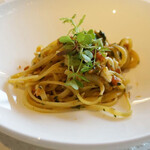 ベッラヴィスタ ラウンジ - 