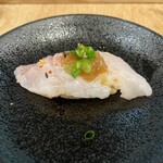 越中屋  - きんき