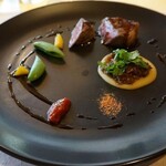 ベッラヴィスタ ラウンジ - 