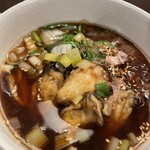 手打ちうどん　 いしづか - 