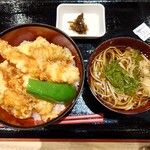 まつばら食堂 - 