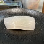 越中屋  - 剣いか