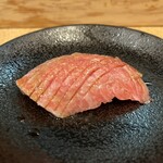 越中屋  - 中トロ