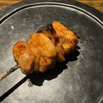 炭焼 おかげさん - もも　たれ