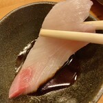 藍や - しまあじ