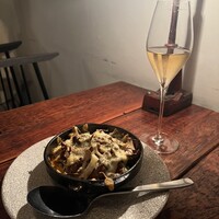 ワインとくつろぐ ツキアカリ - 