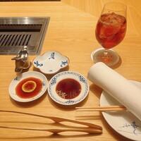TANAKA YAKINIKU RESTAURANTE - 