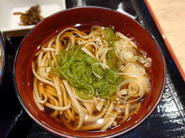 まつばら食堂 - 陸前高田（海鮮）の写真