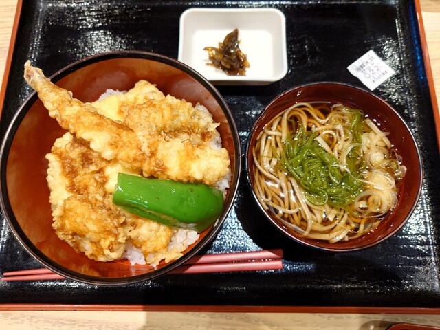 まつばら食堂 - 陸前高田（海鮮）の写真