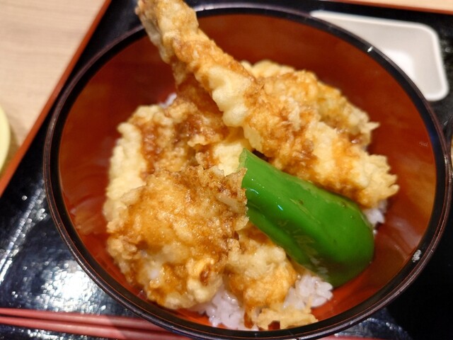 まつばら食堂 - 陸前高田（海鮮）の写真