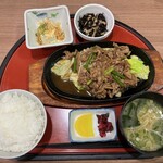 お酒と会席料理　居酒屋　三平 - 