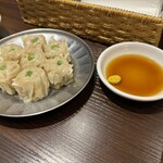 大衆中遊華食堂 八戒 - 