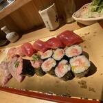 Sushi Aoi - 