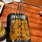 Yakitori Andoyaki Ramu Umaikeru - 