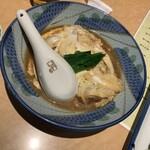 Nihonsoba Toukyouan - 