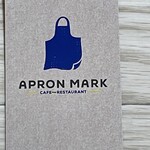 APRON MARK - 