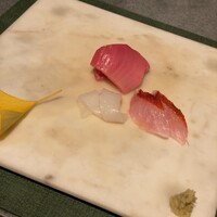 岩桧葉 - 