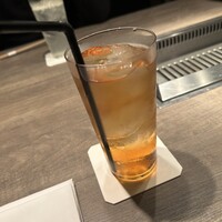 USHIGORO S. NISHIAZABU - とうもろこし茶