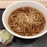 Irorian Kiraku Soba - 