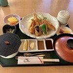 和食処 らいぜん - 