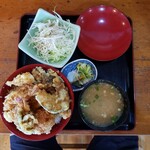 彦一 - 料理写真: