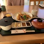 和食処 らいぜん - 