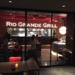 RIO GRANDE GRILL - 