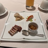 中国飯店 三田店 - 