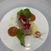 Grand rocher - 