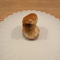 フレンチ串揚げ BEIGNET 大阪･ウメシバ - 