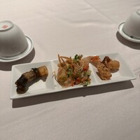 中国飯店 三田店 - 