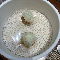 Grand rocher - 