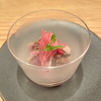フレンチ串揚げ BEIGNET 大阪･ウメシバ - 