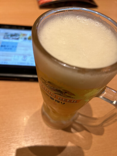 Shirokiya Ueshinjo Minamiguchi Ekimae Ten