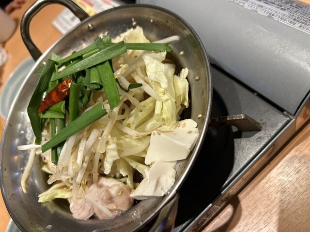 Shirokiya Ueshinjo Minamiguchi Ekimae Ten photo 4