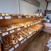 Boulangerie SAWANO - 料理写真: