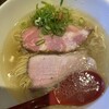麺屋 翔 本店