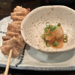 Kushiyaki To Jizake Hiraku - 