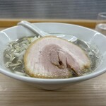 煮干しラーメン ゼクウ - 