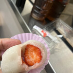 Sumiyoshi Dango - 