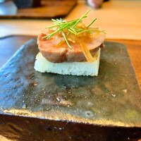 銀座 和郷 - 