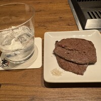 焼肉うしごろ 西麻布本店 - 